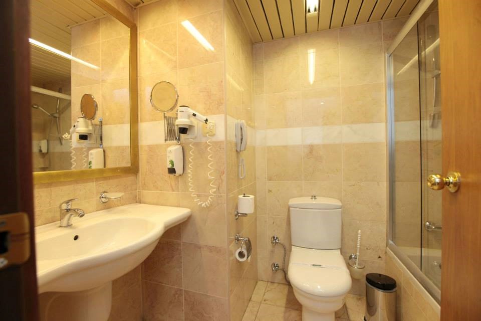 imagini hotel CLUB YALI OZDERE